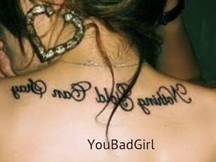 YouBadGirl