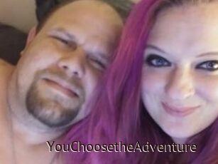 YouChoosetheAdventure