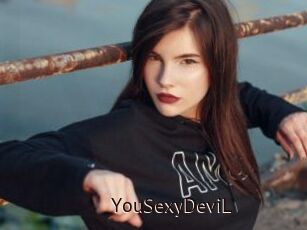 YouSexyDeviL