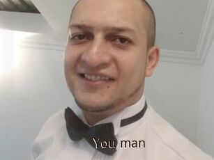 You_man