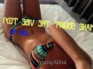 YoungAlina