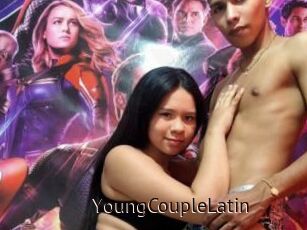 YoungCoupleLatin