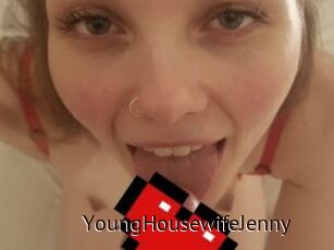 YoungHousewifeJenny
