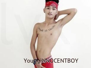 YoungINNOCENTBOY