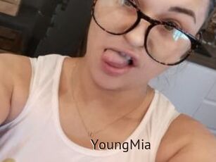 YoungMia