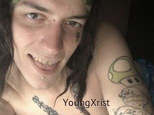Young_Xrist