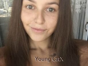 Young_CatX