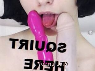 Young_Lora