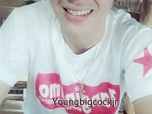 Youngbigcockjr