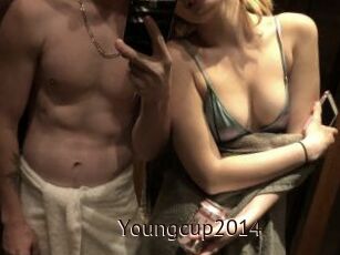 Youngcup2014