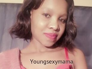 Youngsexymama