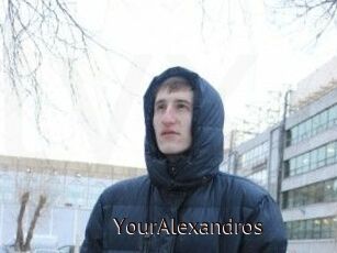 YourAlexandros