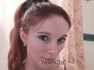 YourAllis