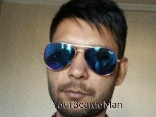 YourBeardoMan