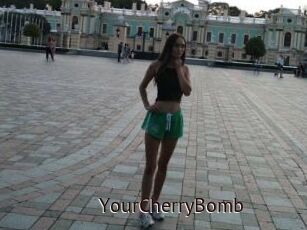 YourCherryBomb