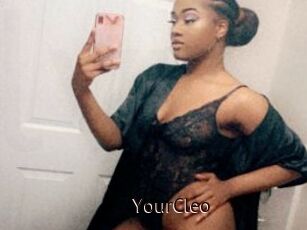 YourCleo