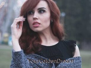 YourColdenDream
