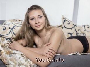 YourCoralie