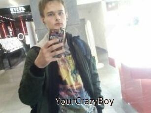 YourCrazyBoy