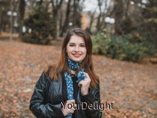Your_Delight