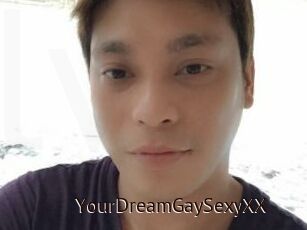 YourDreamGaySexyXX