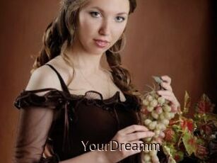 YourDreamm