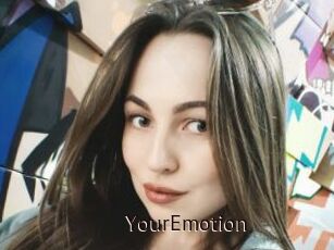 YourEmotion