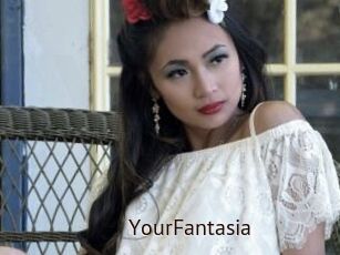 YourFantasia