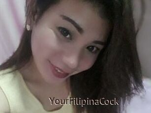 YourFilipinaCock