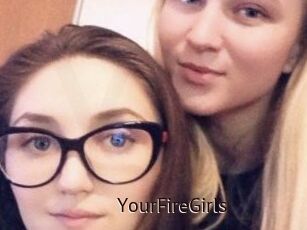 YourFireGirls
