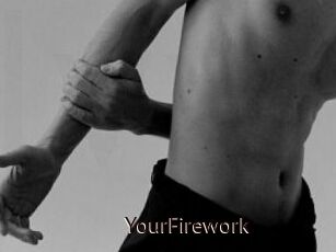 YourFirework
