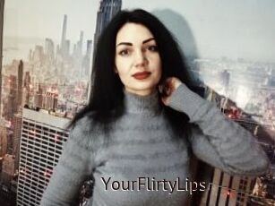 YourFlirtyLips