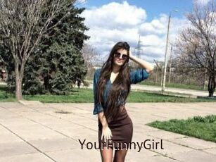 YourFunnyGirl