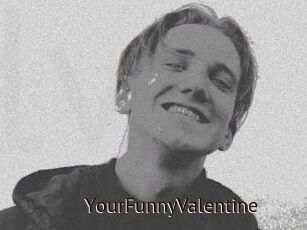 YourFunnyValentine