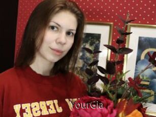 YourGia