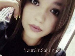 YourGirlSabrinna