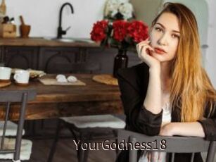 YourGodness18