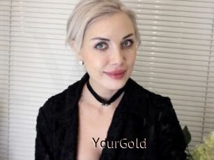 YourGold