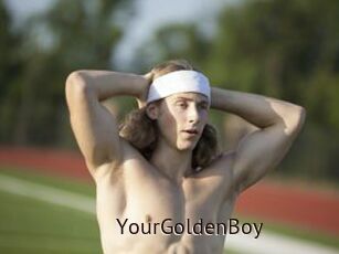 YourGoldenBoy