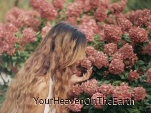 YourHeavenOnTheEarth