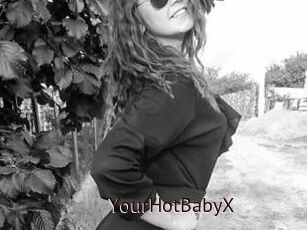 YourHotBabyX