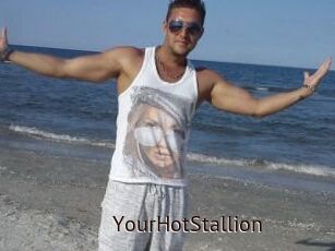 YourHotStallion