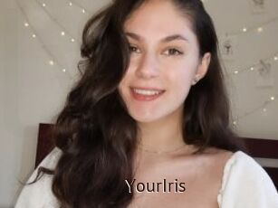 YourIris