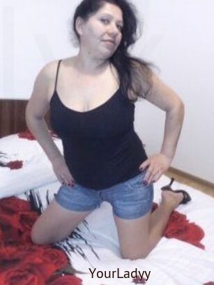 YourLadyy