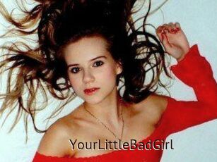 YourLittleBadGirl