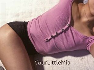 YourLittleMia