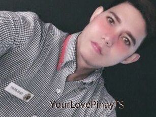 YourLovePinayTS