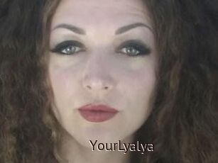 YourLyalya