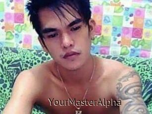 YourMasterAlpha