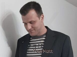 YourMatt